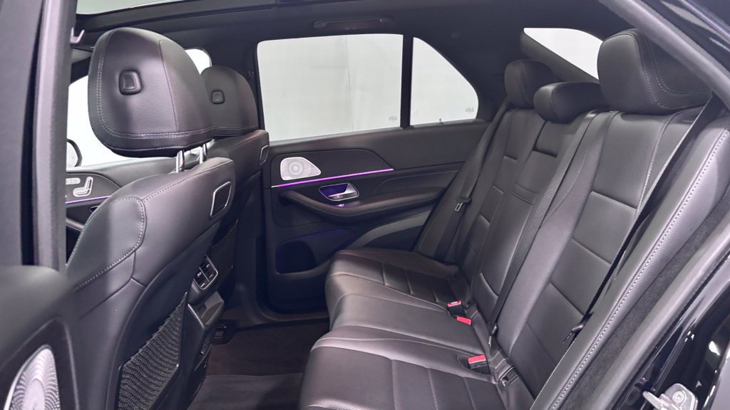 Certified 2020 Mercedes-Benz GLE 350 4MATIC image 22