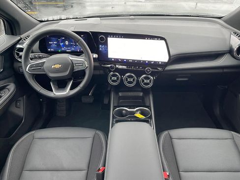 Certified 2024 Chevrolet Blazer EV LT image 22