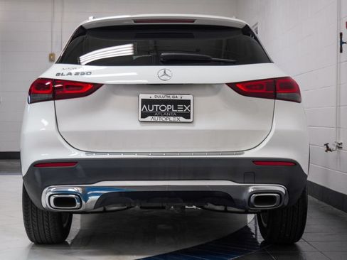 Used 2022 Mercedes-Benz GLA 250 image 37