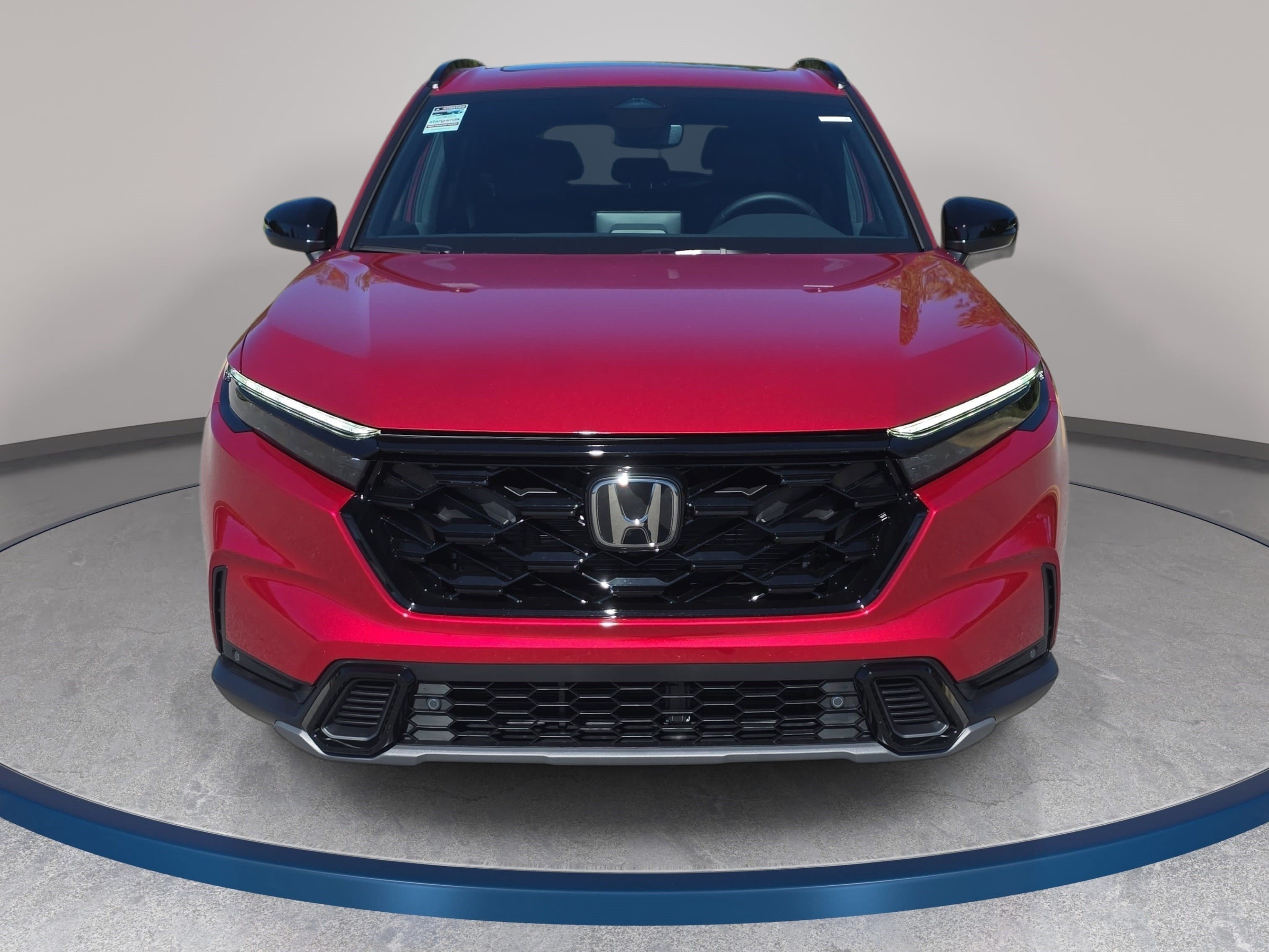 New 2027 Honda CR-V Sport-L image 2