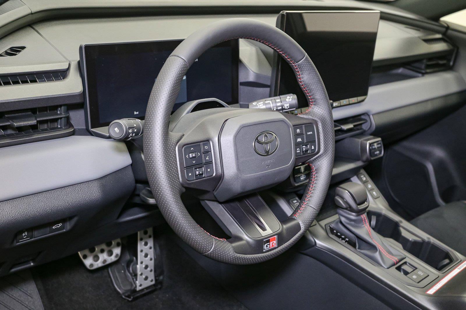 New 2026 Toyota RAV4 AWD Plug-in Hybrid image 17