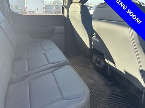Used 2023 Ford F350 XL w/ XL Driver Assist Package image 15
