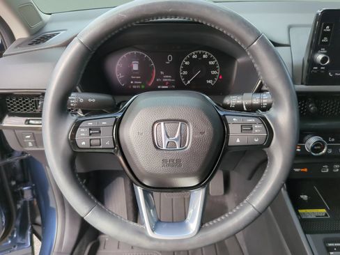 Used 2024 Honda CR-V EX-L image 11