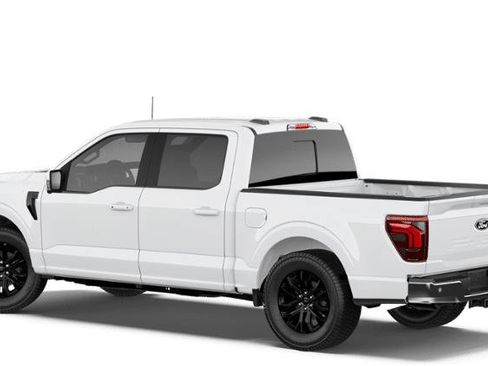New 2026 Ford F150 Lariat AWD/4WD image 24