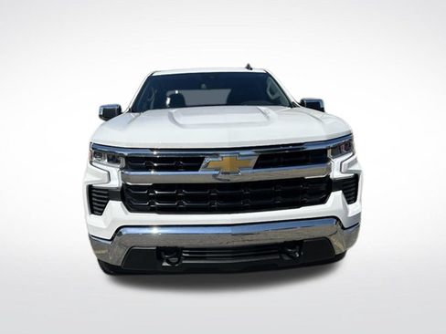 Certified 2024 Chevrolet Silverado 1500 LT AWD/4WD image 9