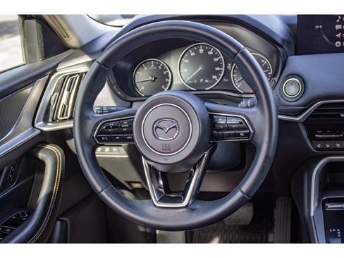 Used 2026 MAZDA CX-90 3.3 Turbo w/ Preferred Package AWD/4WD image 40