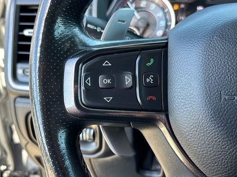 Used 2021 RAM 1500 TRX w/ TRX Level 2 Equipment Group image 17