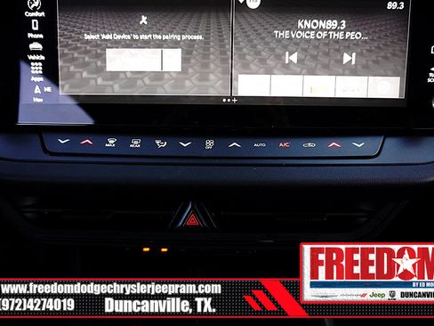 New 2026 Dodge Charger Daytona Scat Pack image 21