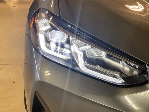 Certified 2023 BMW X3 sDrive30i w/ Convenience Package image 25