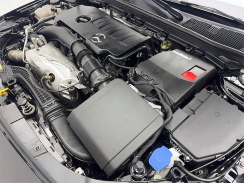 Used 2023 Mercedes-Benz CLA 250 4MATIC w/ Premium Package image 73