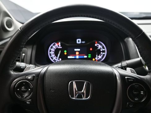 Used 2023 Honda Ridgeline RTL image 14