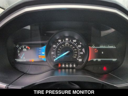 Used 2018 Ford Edge SEL w/ Equipment Group 201A image 15