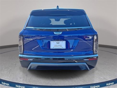 New 2026 Cadillac Vistiq Premium Luxury w/ LPO, Floor Liner Package image 5