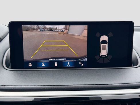 Used 2023 Acura MDX SH-AWD w/ Technology Package image 35