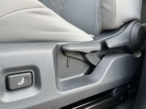New 2026 Toyota Tacoma SR5 AWD/4WD image 22