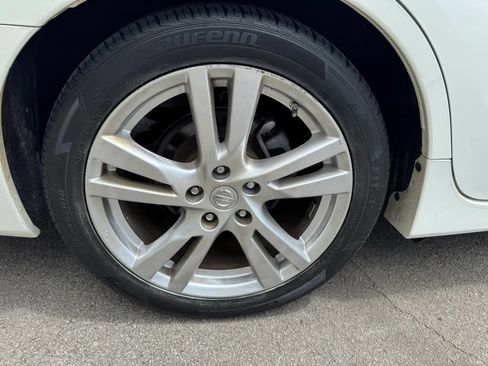 Used 2014 Nissan Altima 3.5 SL w/ Technology Package FWD image 27