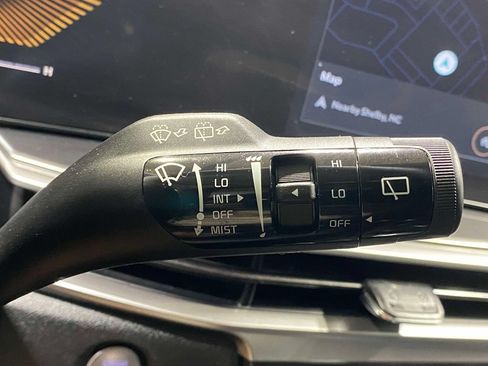 Used 2025 Kia Sorento S w/ Panoramic Sunroof Package FWD image 26
