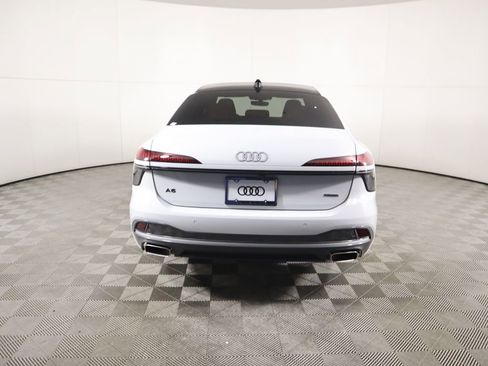 Used 2026 Audi A6 Premium Plus w/ Premium Plus Package image 7