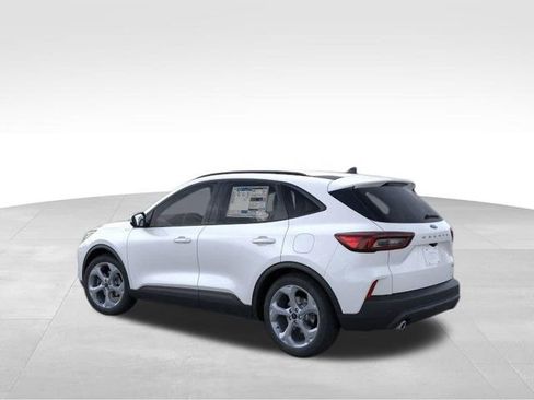New 2026 Ford Escape ST-Line Select w/ Tech Pack #1 image 5