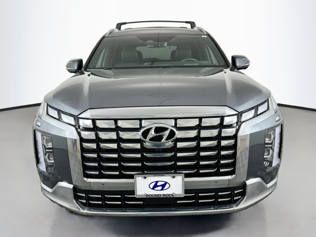 Certified 2024 Hyundai Palisade Calligraphy AWD/4WD image 2