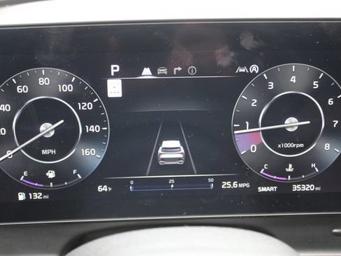 Certified 2023 Kia Sportage X-Pro AWD/4WD image 18