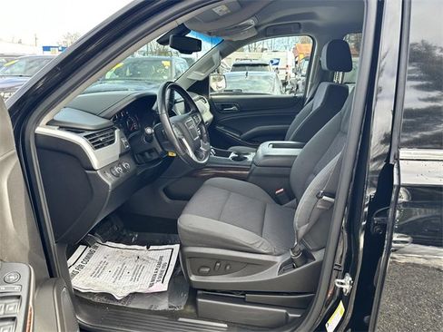 Used 2015 GMC Yukon SLE w/ Convenience Package image 10