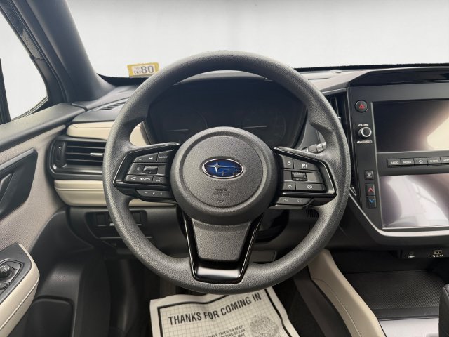 Certified 2025 Subaru Forester AWD/4WD image 12