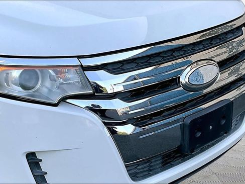 Used 2013 Ford Edge SE FWD image 29