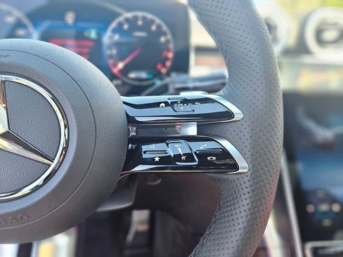 New 2026 Mercedes-Benz C 300 4MATIC Sedan image 26