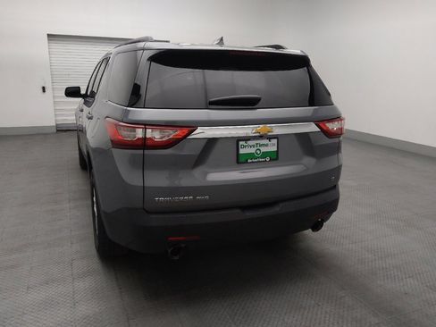 Used 2019 Chevrolet Traverse LT image 6