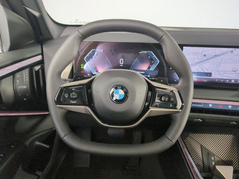 Used 2025 BMW X3 xDrive30i image 27