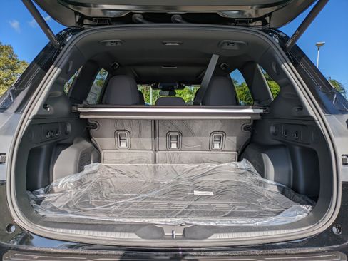 New 2025 Subaru Forester Premium image 13