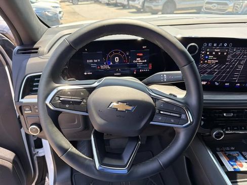 Used 2025 Chevrolet Tahoe LT w/ Comfort Package RWD image 27