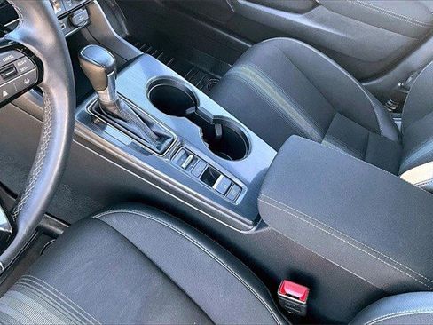 Certified 2022 Honda Civic Sport image 17