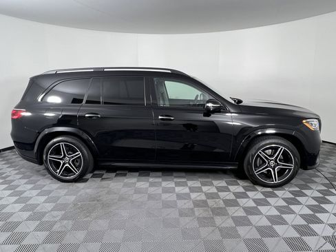 Certified 2024 Mercedes-Benz GLS 450 4MATIC image 14