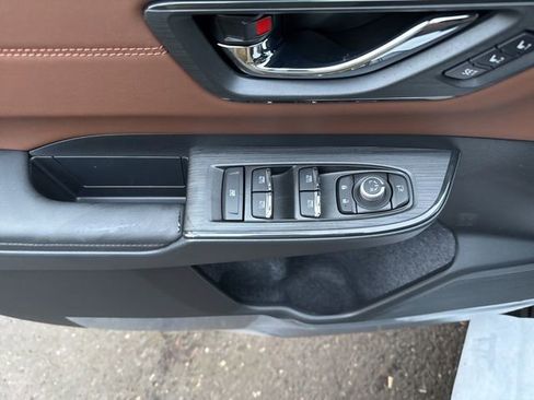 New 2026 Subaru Outback Touring XT image 20