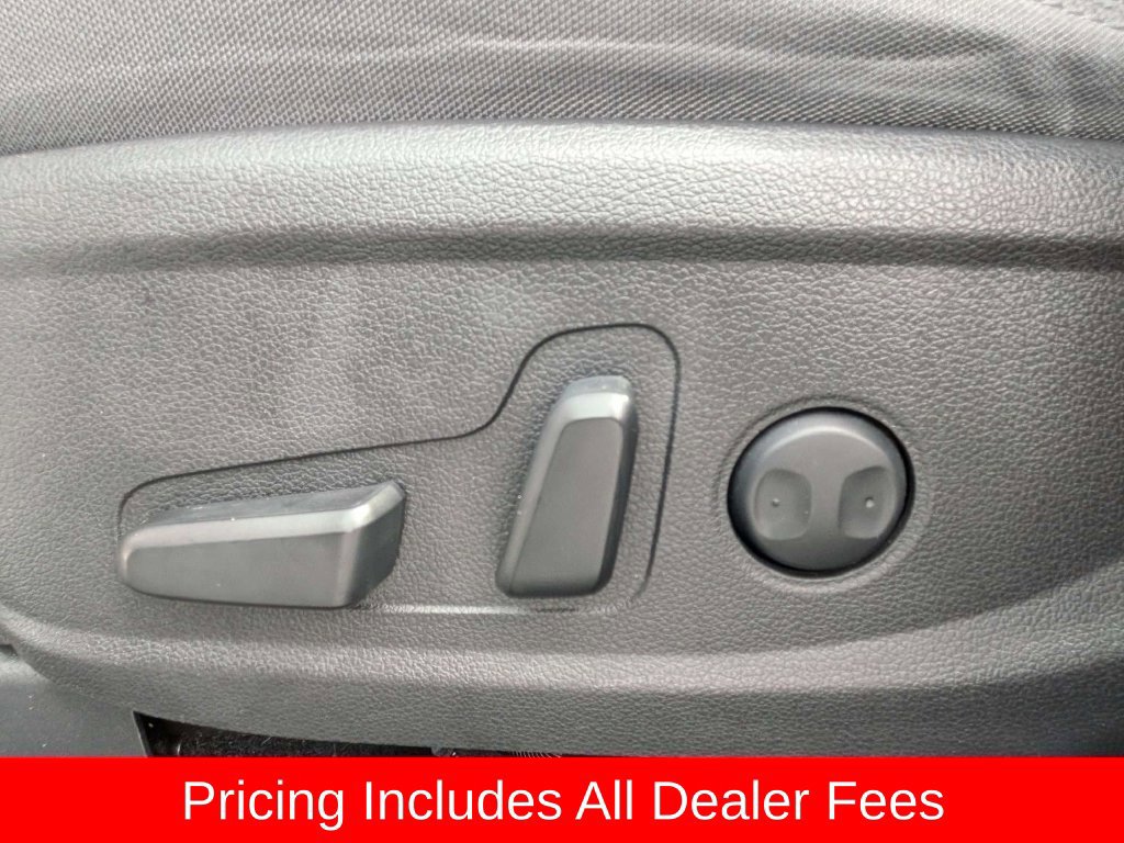 Used 2023 Hyundai Santa Fe SEL AWD/4WD image 20
