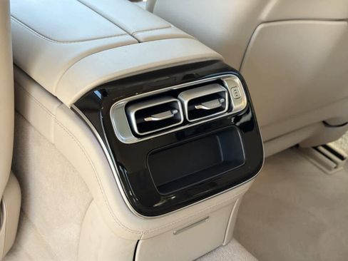 Used 2022 Mercedes-Benz S 580 S 580 image 28