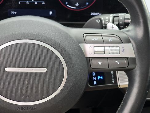 Used 2024 Hyundai Kona Limited image 16