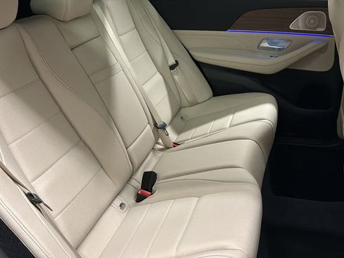 New 2026 Mercedes-Benz GLE 350 4MATIC image 36