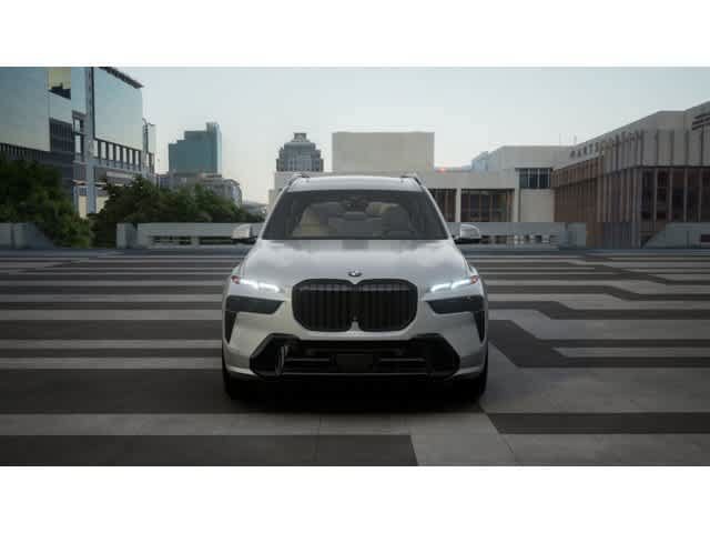 New 2027 BMW X7 xDrive40i w/ Executive Package AWD/4WD image 3