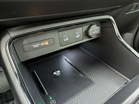 New 2027 Honda CR-V Sport-L image 7