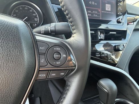 Used 2024 Toyota Camry SE w/ Convenience Package image 22