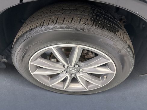 Used 2019 Acura RDX AWD w/ Technology Package image 21