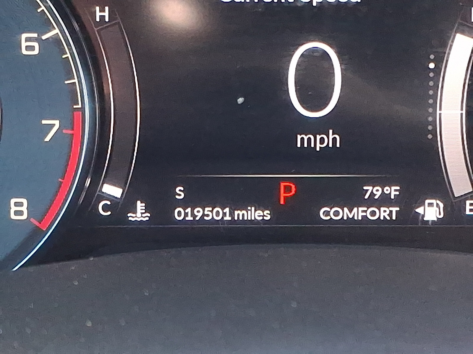 Certified 2021 Acura TLX w/ Technology Package FWD image 19