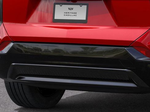 New 2026 Cadillac Optiq Sport 1 image 14