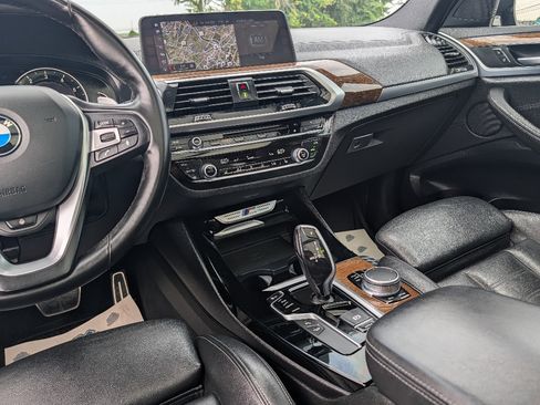 Used 2018 BMW X3 M40i AWD/4WD image 24