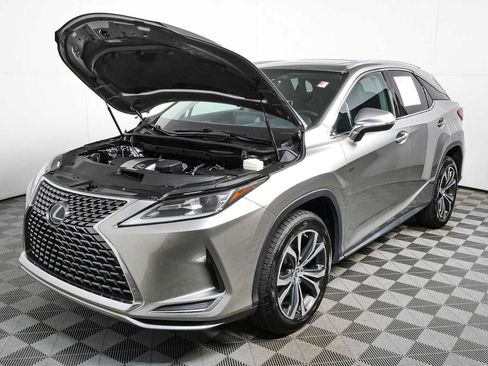 Used 2020 Lexus RX 350 FWD w/ Premium Package image 33