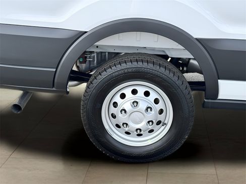 New 2025 Ford Transit 150 Low Roof AWD image 37