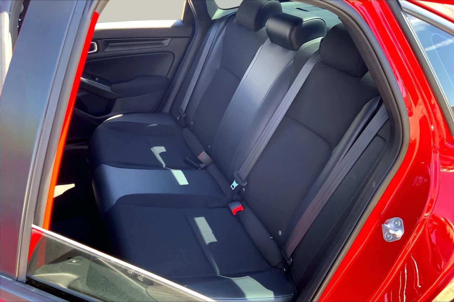 Used 2023 Honda Civic Sport image 20